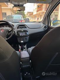 FIAT Punto 4ª serie - 2017