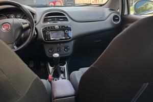 FIAT Punto 4ª serie - 2017