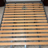 RETE ORTOPEDICA MATRIMONIALE IN DOGHE