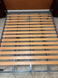 RETE ORTOPEDICA MATRIMONIALE IN DOGHE