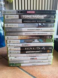 15 giochi xbox