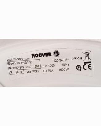 ricambi lavatrice hoover VTS 710 D1-30