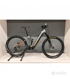 Ebike Cube Stereo Hybrid 140 HPC SL |Gar. 12 mesi