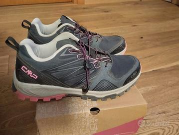 CMP scarpe trekking donna n. 41