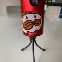 Proiettore NEBULA - pringles limited edition