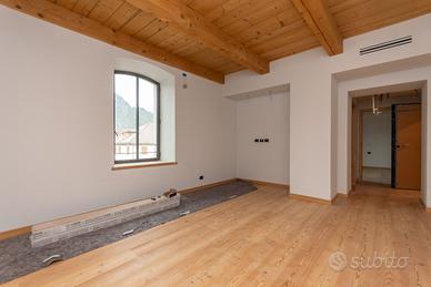 T371 - Bilocale al secondo piano