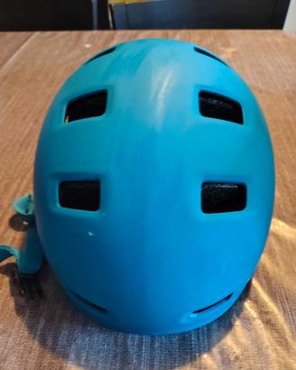 Casco da Bici per ragazzo taglia 56-58