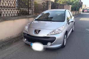 Peugeot 207 1.4 hdi