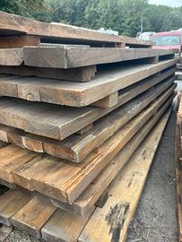 Tavole legno