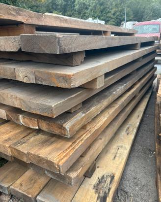 Tavole legno