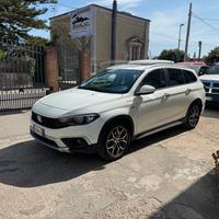 Fiat Tipo CROSS 1.5 IBRIDA 2022 SW