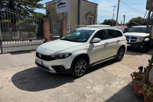 Fiat Tipo CROSS 1.5 IBRIDA 2022 SW