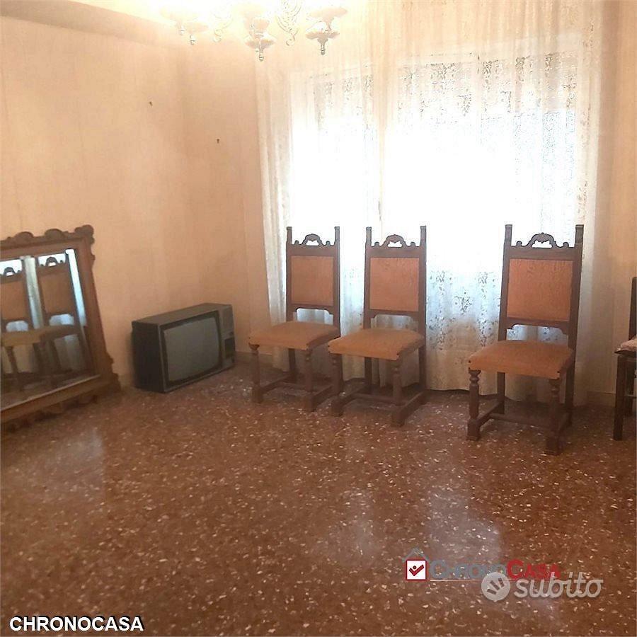 Appartamento – Messina, Fondo Romeo, III Circoscrizione - Altro