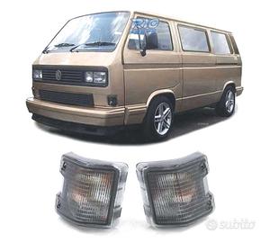 FRECCIE ANTERIORI VOLKSWAGEN VW T3 79-92 FUME'