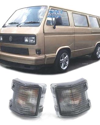 FRECCIE ANTERIORI VOLKSWAGEN VW T3 79-92 FUME'