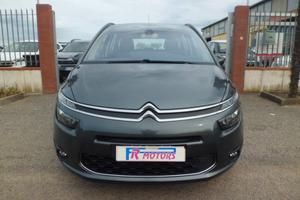 Citroen Grand C4 Picasso BlueHDi 150 S&S EAT6 Excl
