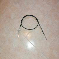 suzuki santana samurai filo frizione 