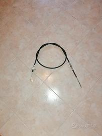 suzuki santana samurai filo frizione 