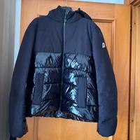 Invicta Piumino Bimateriale con logo