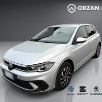 Volkswagen Polo 1.0 Edition Plus CELL VENDITE 3491
