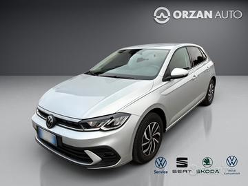 Volkswagen Polo 1.0 Edition Plus CELL VENDITE 3491