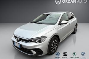 Volkswagen Polo 1.0 Edition Plus CELL VENDITE 3491