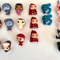 Stranger things funky pop