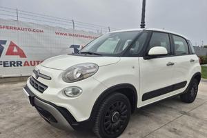 FIAT 500L 1.3 Multijet 95 CV Connect