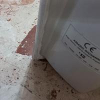 Lavandino bagno