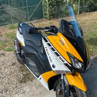 Tmax 530