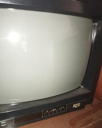 televisore rex