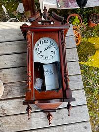 Orologio a pendolo anni 80-90
