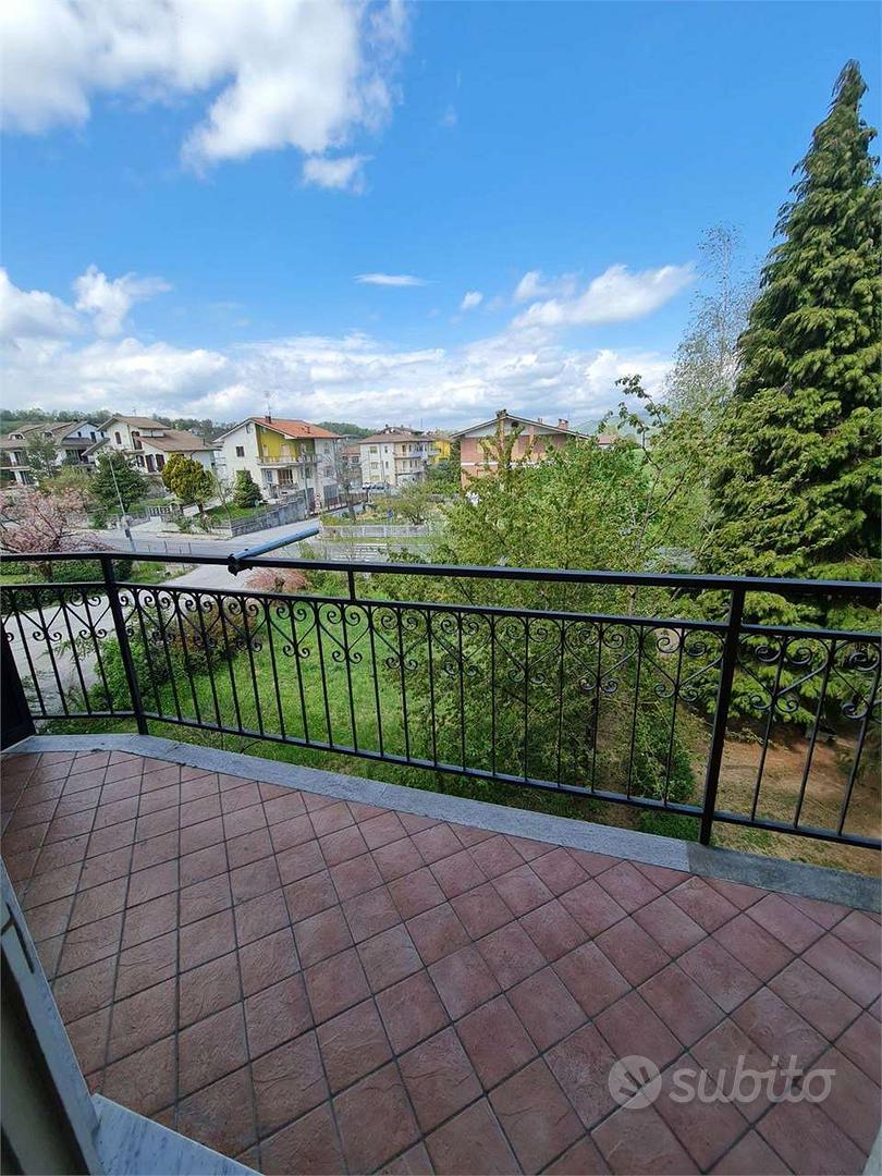 Appartamento – Ceva - Vista 5