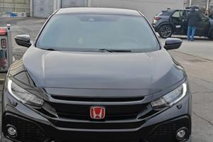 Honda Civic Sport Plus X