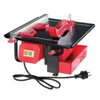 TAGLIAPIASTRELLE ELETTRICO TPE180