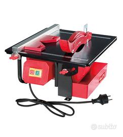 TAGLIAPIASTRELLE ELETTRICO TPE180