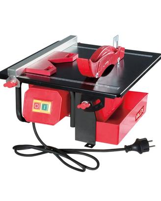 TAGLIAPIASTRELLE ELETTRICO TPE180