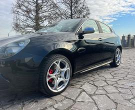 Alfa Romeo Giulietta 2.0 JTDm-2 170 CV Progression