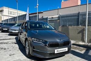 Skoda Octavia 2.0 TDI 150 CV DSG Wagon Selection