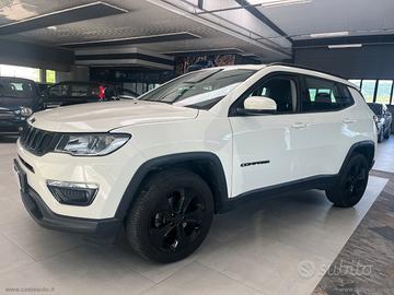 JEEP Compass 2.0 Mjt II aut. 4WD Night Eagle
