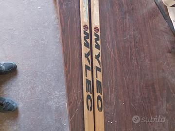 Mazze da street hockey