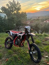 Beta RR 50 Motard Track