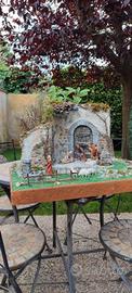 presepe artistico 