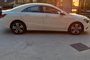 MERCEDES CLA 180d (NO BOLLO)