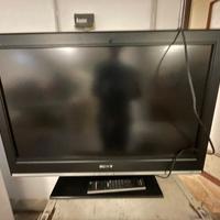 televisore