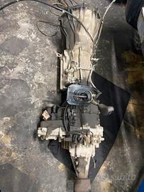 Cambio automatico Mitsubishi Pajero 3000 V6