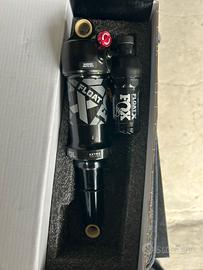 Fox float performance