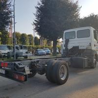 NISSAN ATLEON 140.70 gru BONFIGLIOLI 7200