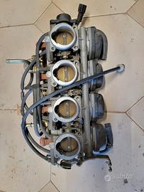 ricambi r6
