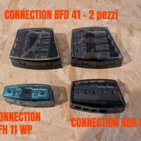 Accessori alimentazione Connection Audison